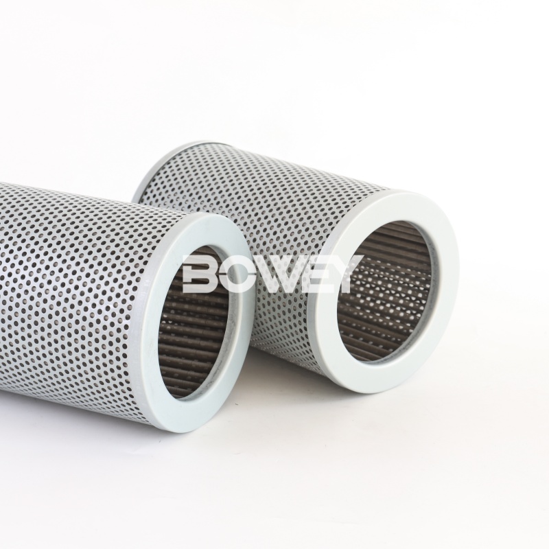 IX-250X180 Bowey Replaces Leemin Hydraulic Oil Filter Element