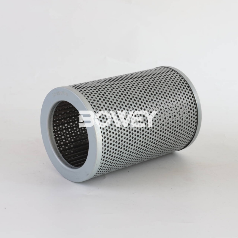 IX-250X180 Bowey Replaces Leemin Hydraulic Oil Filter Element