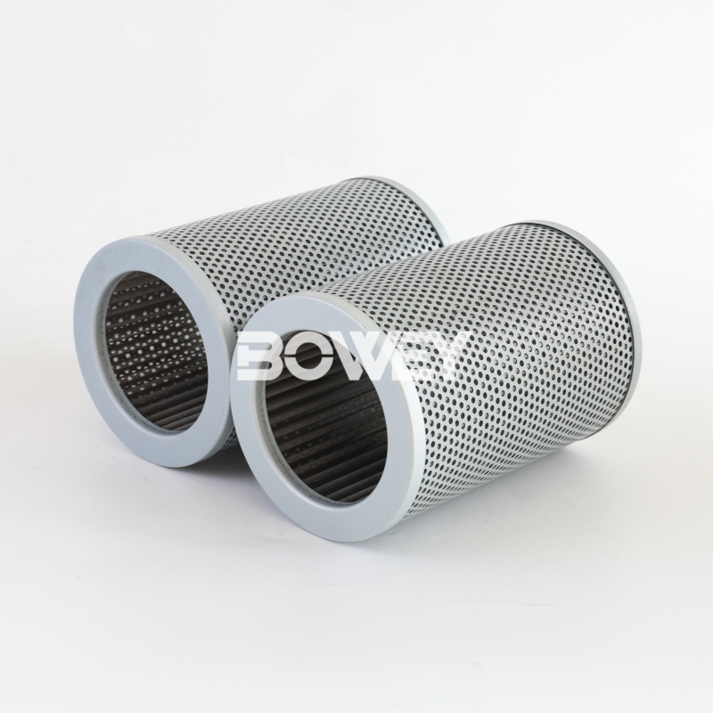 IX-250X180 Bowey Replaces Leemin Hydraulic Oil Filter Element