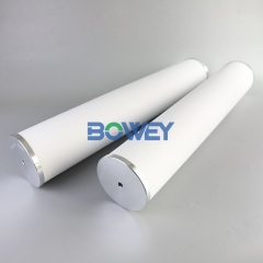 23509268 Bowey Replaces Ingersoll Rand Air Compressor Oil-Air Separator Filter Element