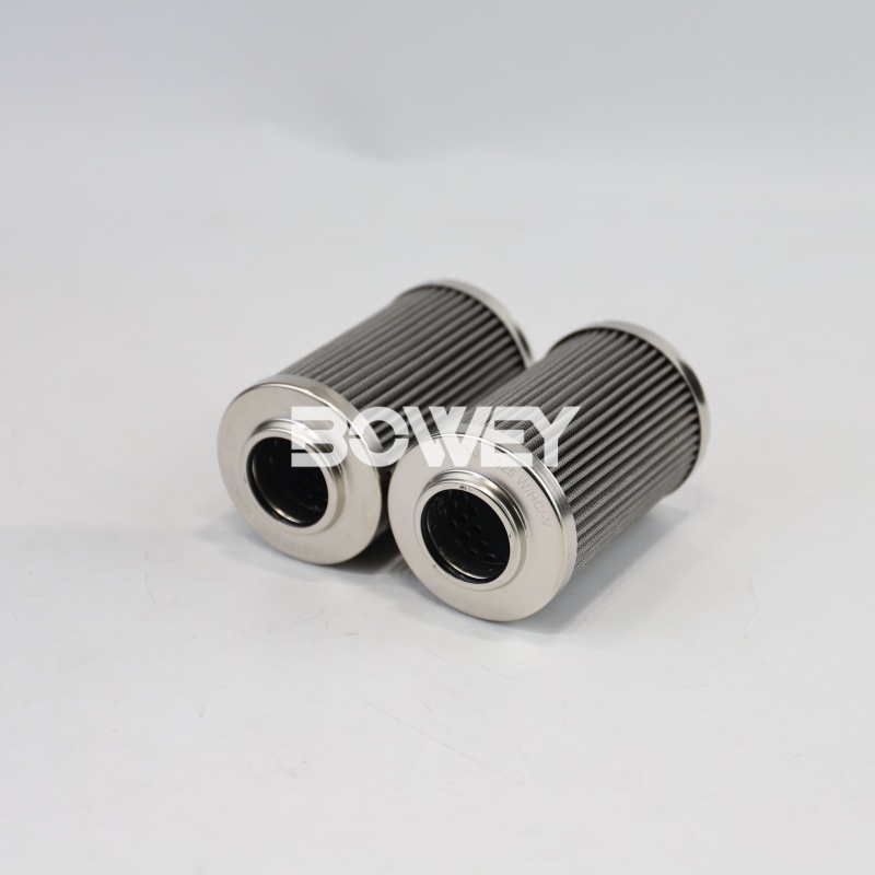 0160D025WHC-V Bowey Replaces Hydac Hydraulic Oil Filter Elements