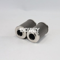 0160D025WHC-V Bowey Replaces Hydac Hydraulic Oil Filter Elements