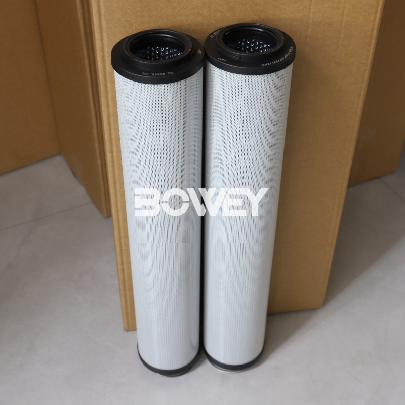 02.WG845.IFL Bowey Replaces Internormen Hydraulic Oil Filter Element