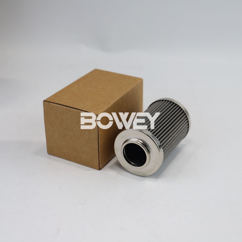HP17L4-3MB HP17L4-6MB HP17L4-12MB HP17L4-25MB Bowey Replaces HYPRO Hydraulic Oil Filter Element