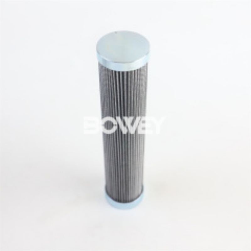 HP375L23-3MB HP375L23-10MB HP375L23-25MB Bowey Replaces HYPRO Hydraulic Oil Filter Element