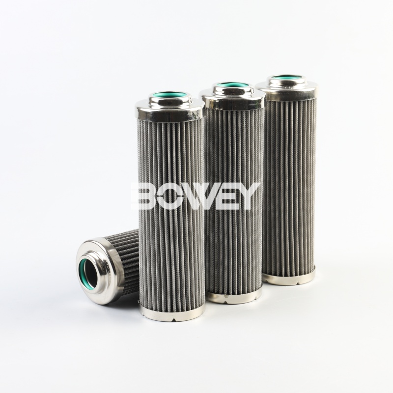 0110D025WHC-V Bowey Replaces Hydac Hydraulic Oil Filter Elements