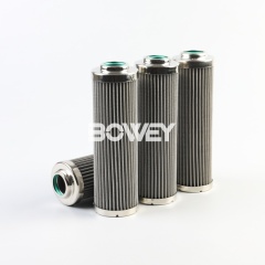 0110D025WHC-V Bowey Replaces Hydac Hydraulic Oil Filter Elements