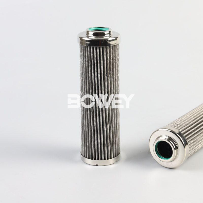 0110D025WHC-V Bowey Replaces Hydac Hydraulic Oil Filter Elements