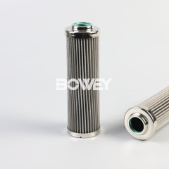 0110D025WHC-V Bowey Replaces Hydac Hydraulic Oil Filter Elements