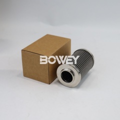 0160D025WHC-V Bowey Replaces Hydac Hydraulic Oil Filter Elements