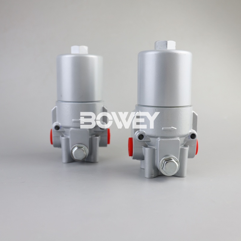 APM37ANR Bowey Replaces MP FILTRI In line Filter