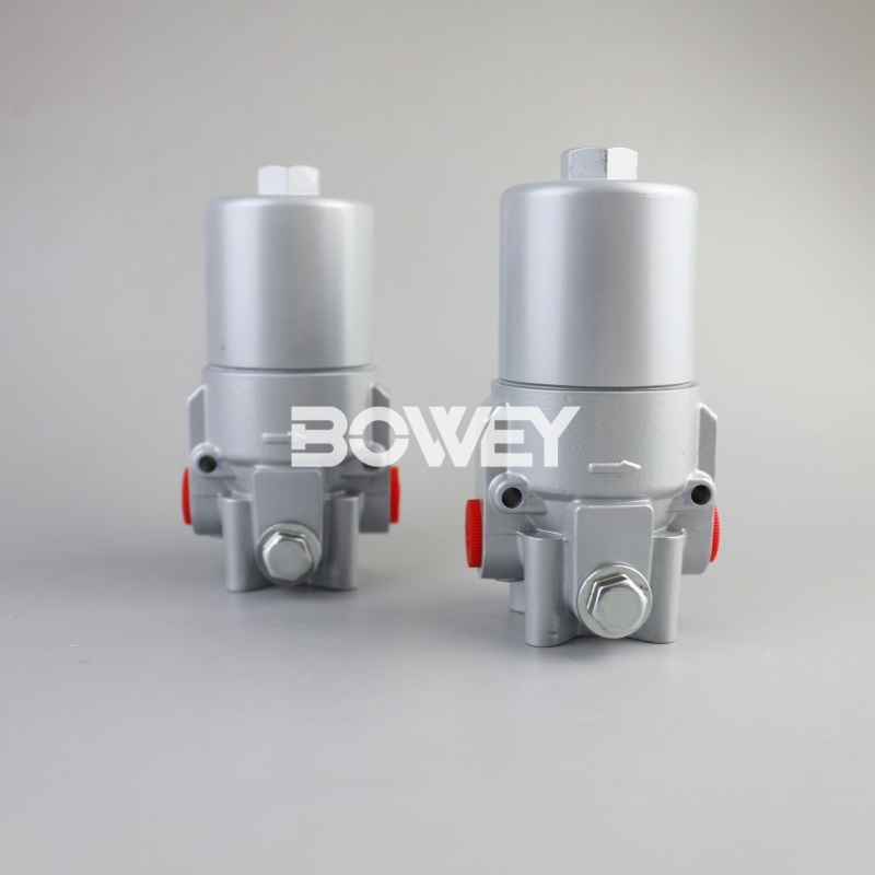 APM37ANR Bowey Replaces MP FILTRI In line Filter