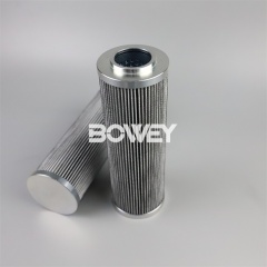 HP80L13-3MB HP80L13-6MB HP80L13-12MB HP80L13-25MB Bowey Replaces HYPRO Hydraulic Oil Filter Element