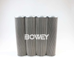 300373 01NL 630. 25G. 30. E. P. - Bowey Replaces Eaton Hydraulic Oil Filter Element