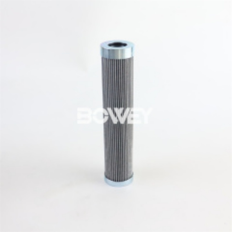 HP375L23-3MB HP375L23-10MB HP375L23-25MB Bowey Replaces HYPRO Hydraulic Oil Filter Element