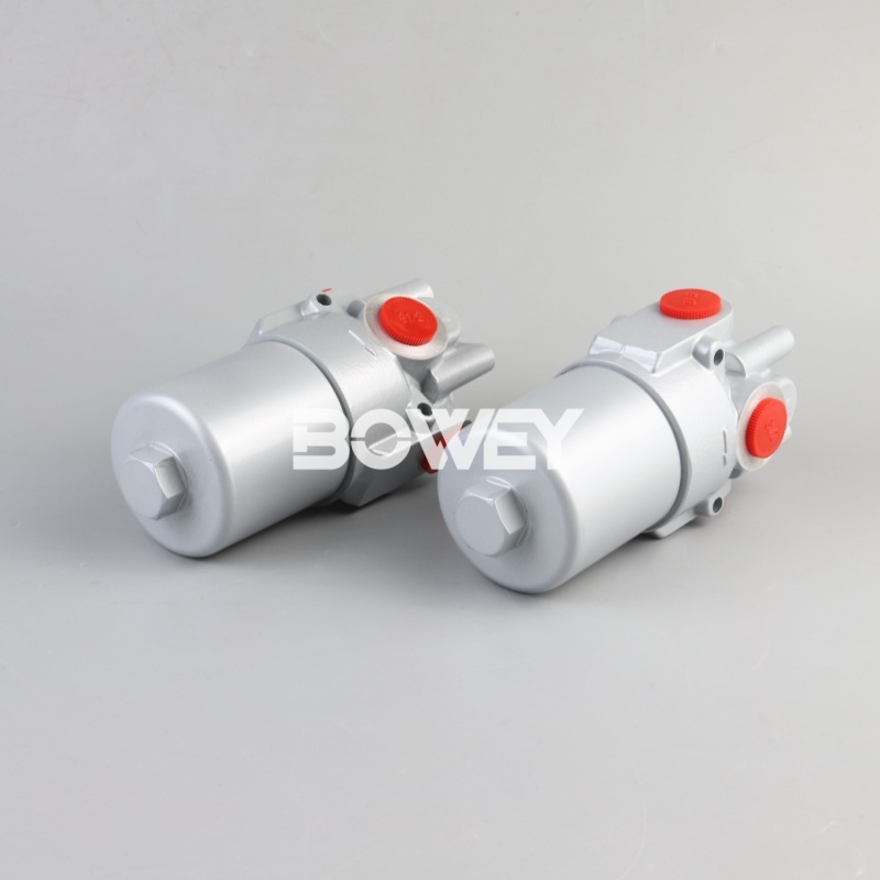 APM37ANR Bowey Replaces MP FILTRI In line Filter