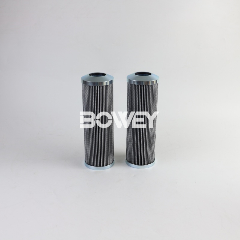 HP320-2-A06-A-N-P01 Bowey Replaces MP Filtri Hydraulic Oil Filter Element