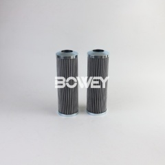 HP320-2-A06-A-N-P01 Bowey Replaces MP Filtri Hydraulic Oil Filter Element