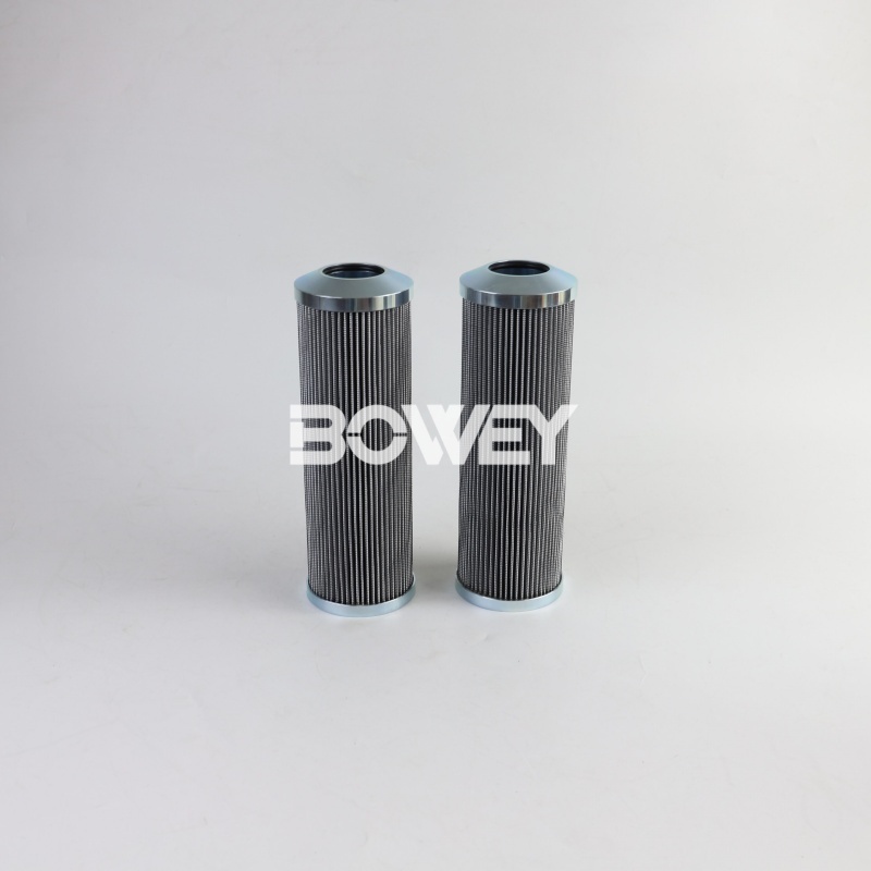 HP320-2-A06-A-N-P01 Bowey Replaces MP Filtri Hydraulic Oil Filter Element