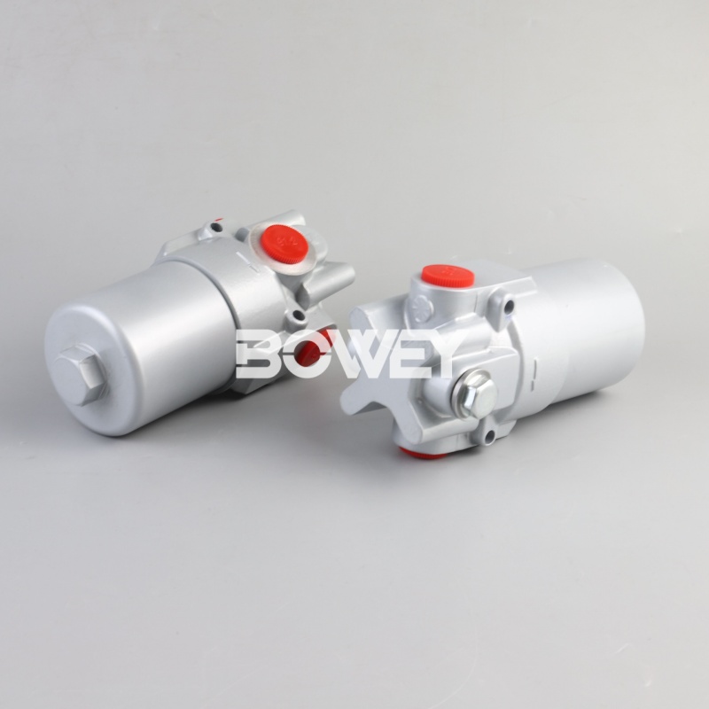 APM37ANR Bowey Replaces MP FILTRI In line Filter