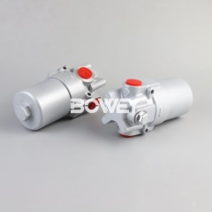 APM37ANR Bowey Replaces MP FILTRI In line Filter