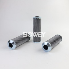 HP320-2-A06-A-N-P01 Bowey Replaces MP Filtri Hydraulic Oil Filter Element
