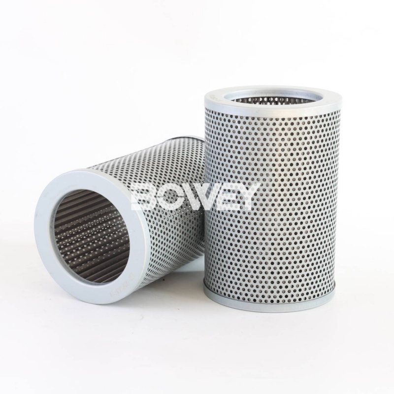 IX-250X180 Bowey Replaces Leemin Hydraulic Oil Filter Element