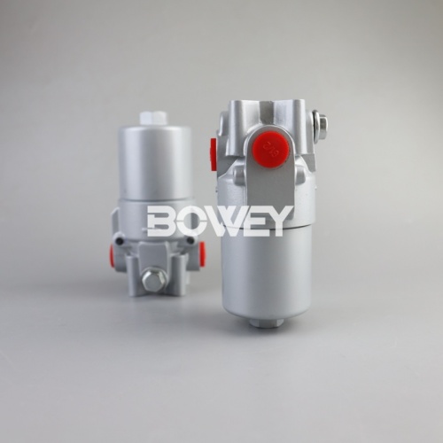 APM37ANR Bowey Replaces MP FILTRI In line Filter