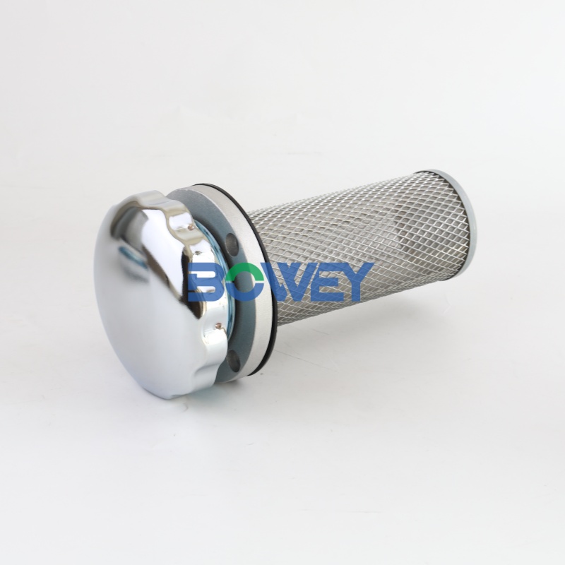 EF5-65 Bowey Replaces Leemin Air Breather Filter Element
