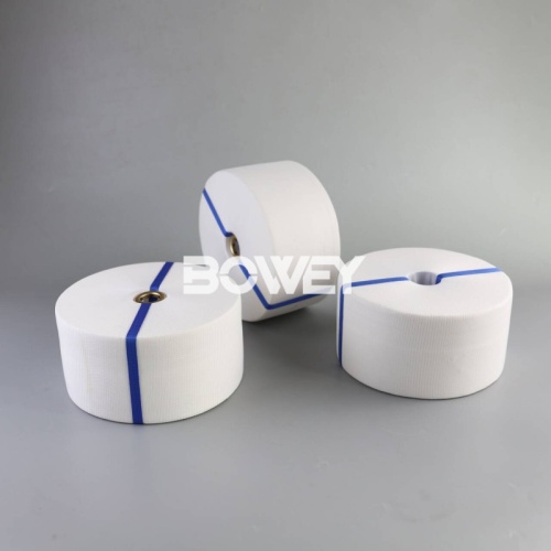SH 70534 U Bowey Replaces HIFI Hydraulic Oil Filter Element
