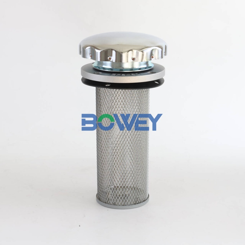 EF6-80 Bowey Replaces Leemin Air Breather Filter Element