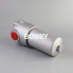 LF BN/HC 0240 1EB1.XB6 Bowey Replaces Hydac LF Series Pressure Line Filter Housing