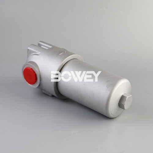 LF BN/HC 0240 1EB1.XB6 Bowey Replaces Hydac LF Series Pressure Line Filter Housing