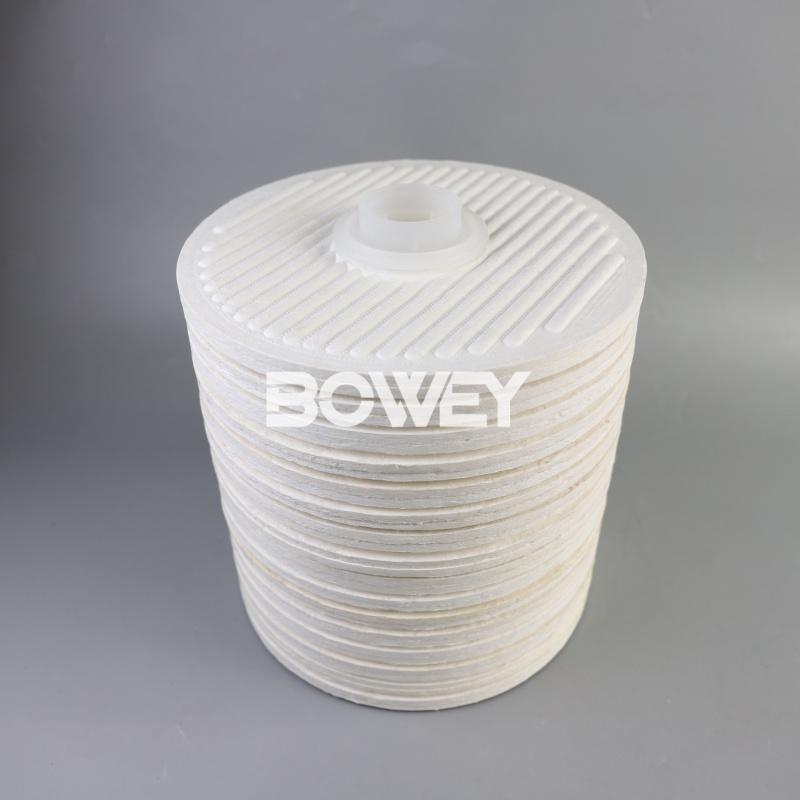 B2727 Bowey Replaces CJC Filter Insert Filter Element