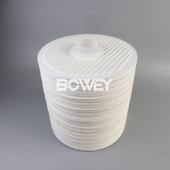 B2727 Bowey Replaces CJC Filter Insert Filter Element