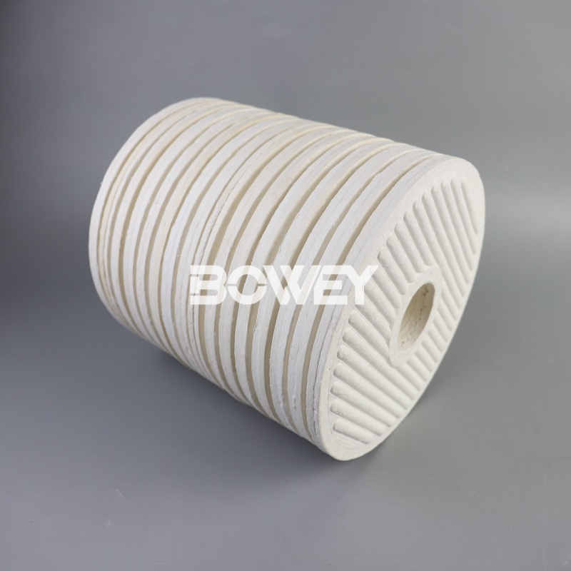 B2727 Bowey Replaces CJC Filter Insert Filter Element