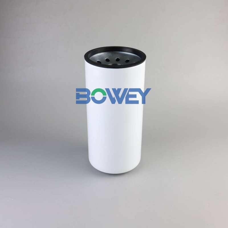 LE-10 Bowey Replaces Zinga Hydraulic Filter Element