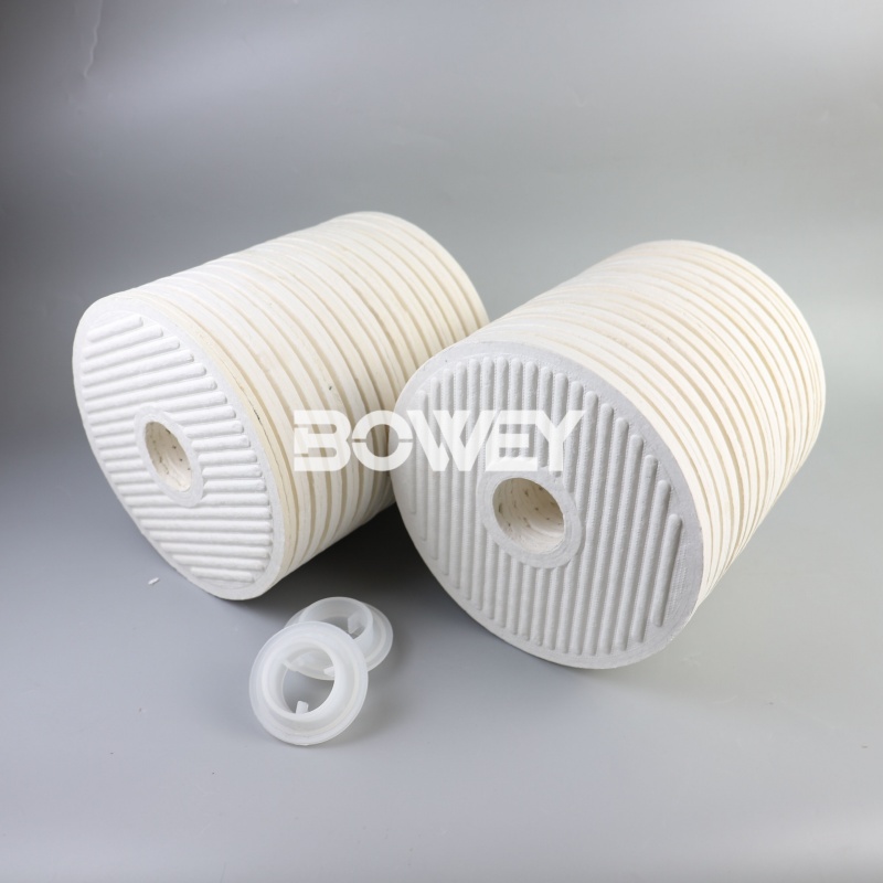 B2727 Bowey Replaces CJC Filter Insert Filter Element