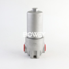 LF BN/HC 0240 1EB1.XB6 Bowey Replaces Hydac LF Series Pressure Line Filter Housing