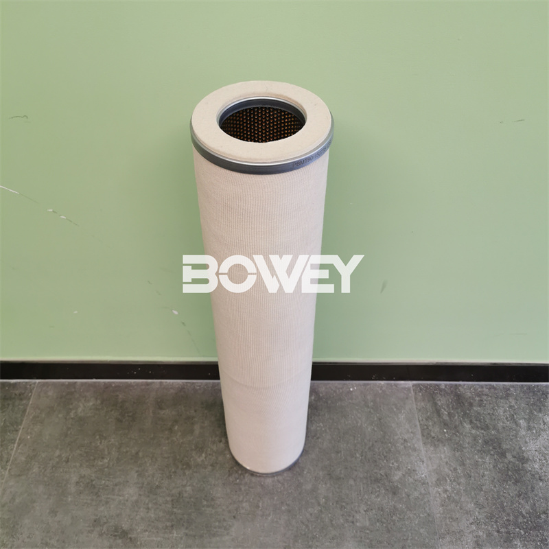 P-DLS-MT 90/150/1100 Bowey Replaces for Petrogas Coalescing Filter Element