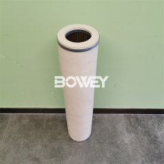 P-DLS-MT 90/150/1100 Bowey Replaces for Petrogas Coalescing Filter Element