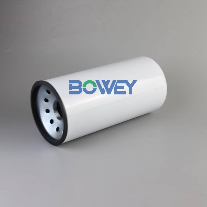 LE-10 Bowey Replaces Zinga Hydraulic Filter Element