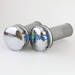 EF5-65 Bowey Replaces Leemin Air Breather Filter Element