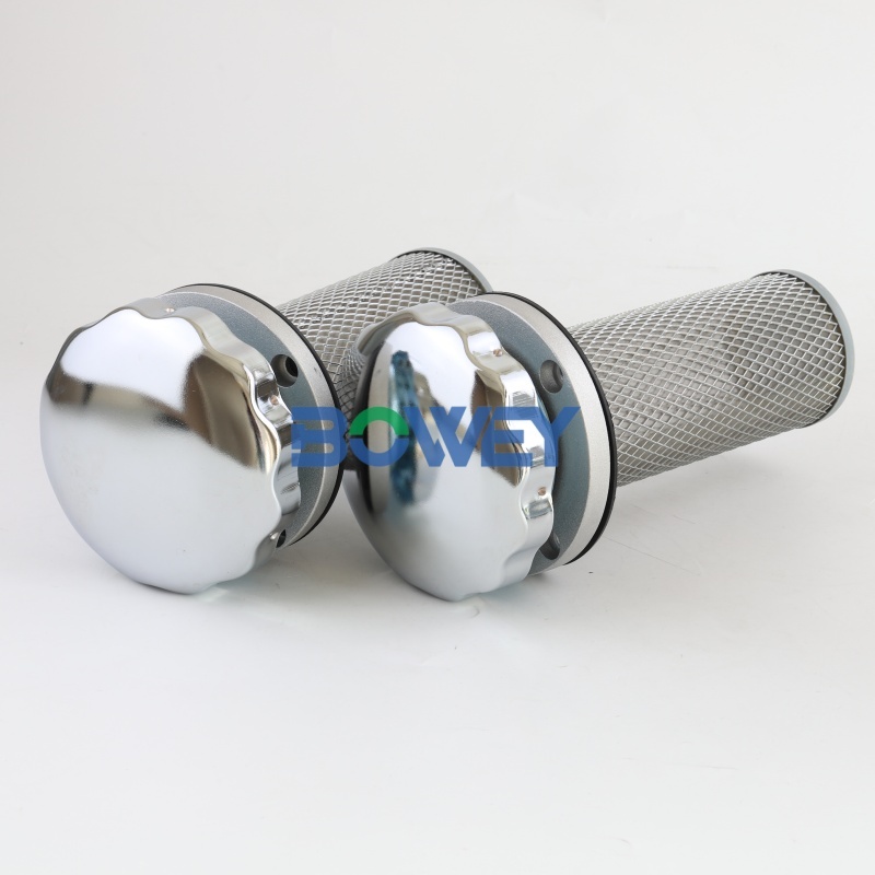 EF5-65 Bowey Replaces Leemin Air Breather Filter Element