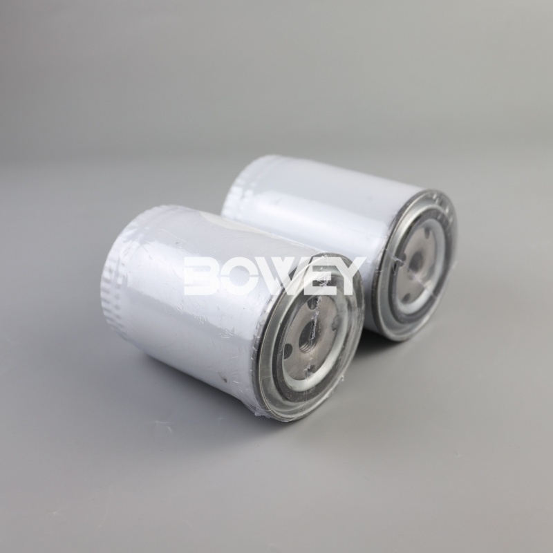 OC170 Bowey Replaces for MAHLE Spin-on Oil Filter