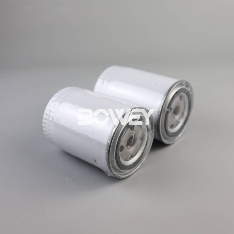 OC170 Bowey Replaces for MAHLE Spin-on Oil Filter