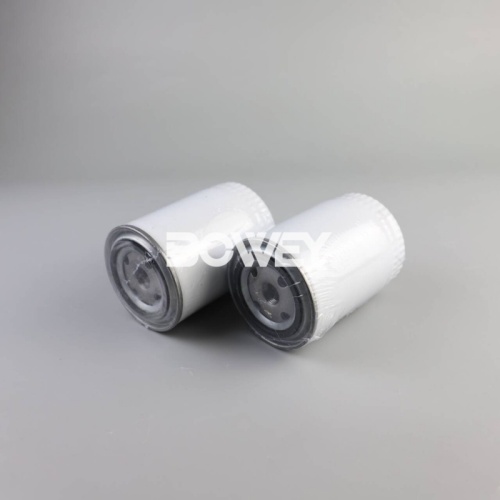 OC170 Bowey Replaces for MAHLE Spin-on Oil Filter