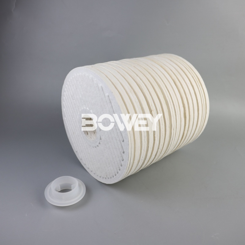 B2727 Bowey Replaces CJC Filter Insert Filter Element