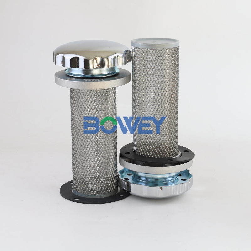 EF5-65 Bowey Replaces Leemin Air Breather Filter Element