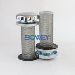 EF5-65 Bowey Replaces Leemin Air Breather Filter Element